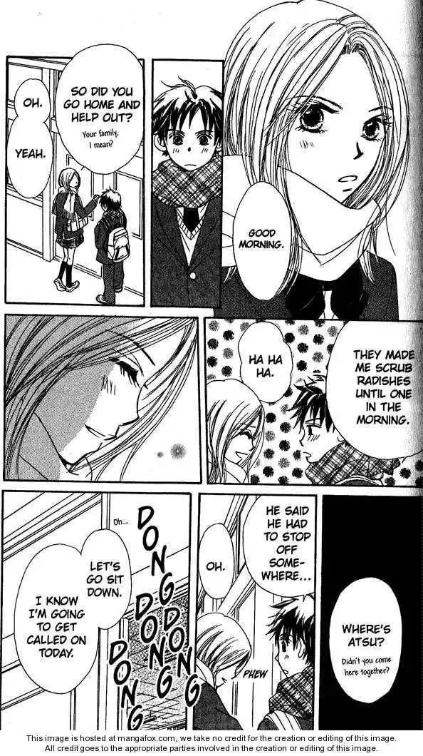Monkey High! Chapter 5 56